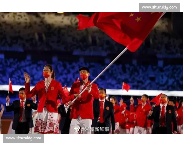 揭秘奥运会为何每四年举办一次的历史渊源与现实考量及其深远影响