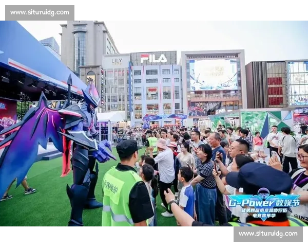 沉浸式体验体育赛事现场观赛的震撼与激情感受 - 副本 - 副本 - 副本